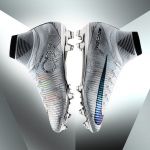 Nike Mercurial CR7 Melhor The Swoosh wanted to celebrate the umpteenth personal award of the Portuguese with a special boot