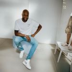 AF100 Interview: VIRGIL ABLOH for 'Air Force 1 '07 Off-White