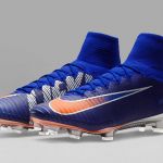 nike mercurial custom