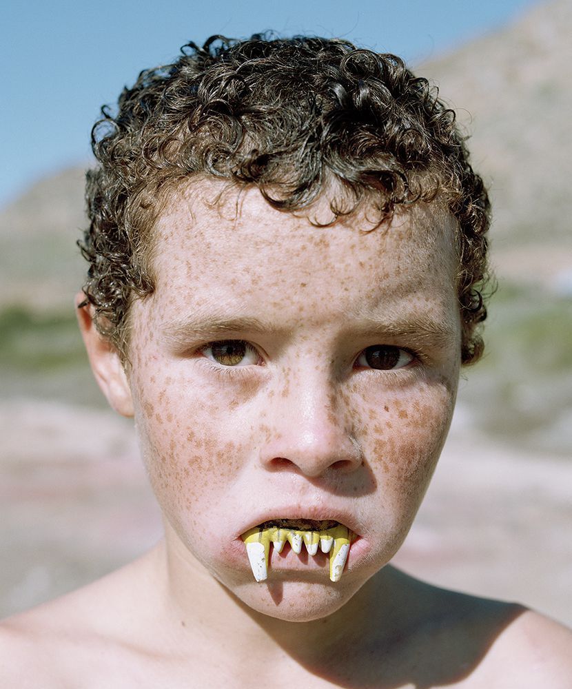 Passings, Kent Andressen