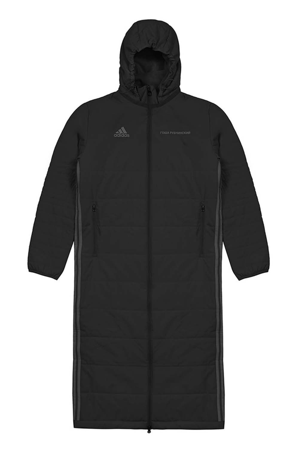 Gosha Rubchinskiy × adidas ジャケット 楽天市場】gosha rubchinskiy adidas（コート・ジャケット