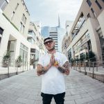 Lazza to play at Magazzini Generali A new hip hop talent from Milan