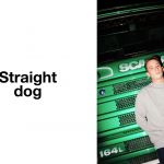 Run'n'Gun - Straight Dog Photography Toni Brugnoli
