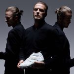 adidas x David Beckham Capsule Collection The great return of the Predator Accelerator to celebrate the long-standing collaboration between adidas and Becks