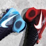 Nike Football Ice & Fire Packs The Swoosh make you chose your weapons, will it be the flame or the ice?