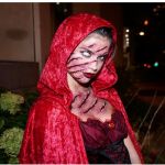 5 Halloween costumes celebrieties wore last week end from which we can get inspired From Kim Kardashian aka Madonna to Sarah Hylan aka Dustin