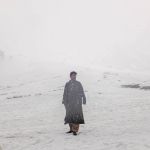 La purezza emotiva del Kashmir immortalata da Bharat Sikka Where the flowers still grow