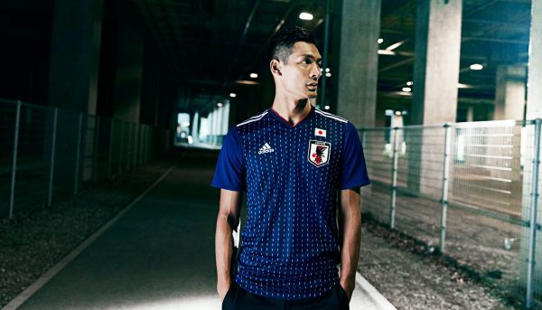 LAFC 2018 adidas Home & Away Shirts - SoccerBible