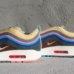 È ufficiale la release delle Nike Air Max 97 firmate Sean Wotherspoon Disponibili dal 21 novembre