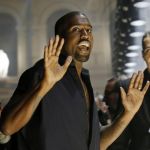 Kanye West starebbe per lanciare un suo servizio di streaming Girano voci su un progetto che prenderebbe il nome di 'Yeezy Sound'