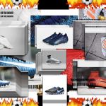 Le migliori scarpe da calcio di ottobre Football Icons 360 ci mostra le migliori release dell'ultimo mese