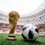 Conosciamo Telstar 18, il pallone dei Mondiali 2018 Design retrò e tecnologia all'avanguardia