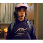 Dustin store brontosaurus sweatshirt