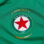 red star paris adidas