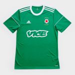 Red Star Paris new home and away kit by adidas Football The oldest club of the French capitol is reference point for celebrating football, culture, lifestyle, and fashion