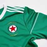 red star paris adidas