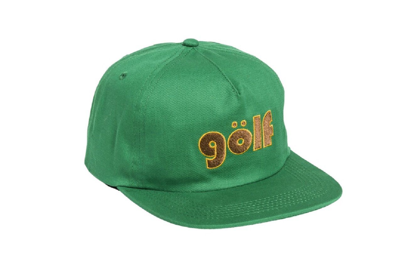 New pieces by Tyler The Creator for Golf Wang are coming