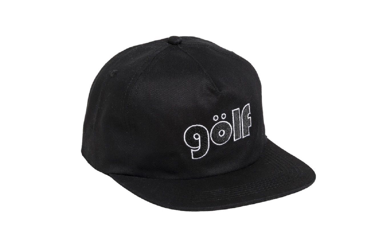 New pieces by Tyler The Creator for Golf Wang are coming