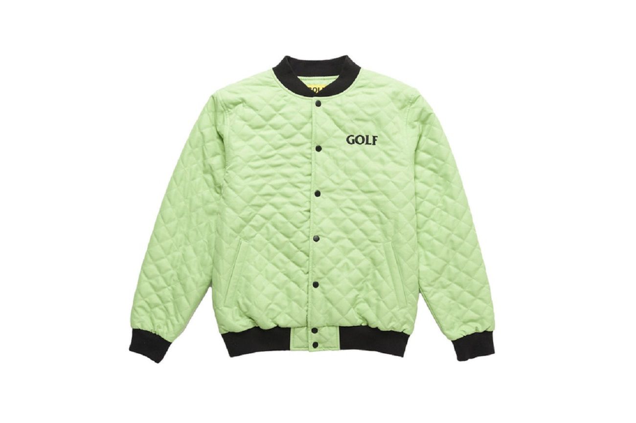 golf wang ベスト GOLF WANG(ゴルフワン) アウター・ジャケット(メンズ) - 海外