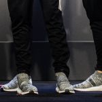 adidas ha presentato le ACE 16+ UltraBOOST Multi Comparse ai piedi delle leggende adidas durante l'evento tenuto a Mosca, saranno disponibili dal 15 novembre