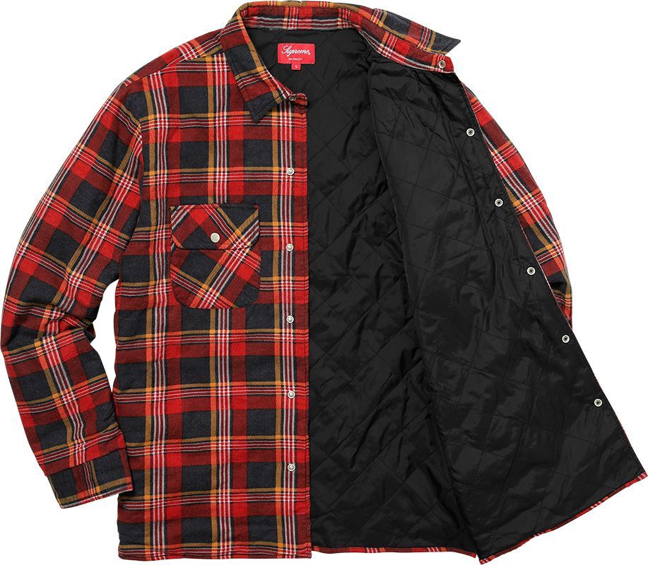 美品Supreme 17FW IndependentNylonAnorak XL Supreme x Independent FW17 capsule collection - nss magazine