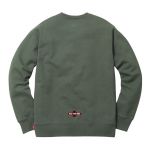 Fuck The Rest Crewneck Sweatshirt