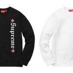Fuck The Rest Crewneck Sweatshirt