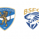 Brescia Football Club's new logo New life new vibe