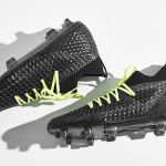A look at the future of PUMA's football boots The German brand unveiled an anticipation of the incoming Future 18 Blackout
