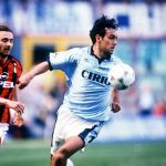 Love letter to the Lazio shirt The identity behind a football shirt