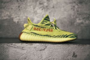yeezy boost 350 v2 semi frozen yellow release date