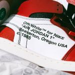 The Ten by Virgil Abloh x Nike disponibili su SNKRS app Today is the day!