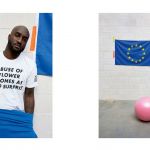 A preview of the collaboration between Virgil Abloh and IKEA