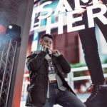 Have a look at the new Foot Locker Europe Store Opening in Rome Foot Locker via del Corso, Roma - 17.11.17