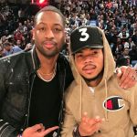 MAGNIFY, the docu-series realized by LeBron James, Dwyane Wade and Chance The Rapper Starting from November 26, the series will tell stories about life and sports, including the Chapecoense one