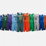 Tutti i look di Nike Basketball per l'80º compleanno di Phil Knight Per festeggiare il co-fondatore dello Swoosh è stato organizzato un torneo con i migliori college del paese