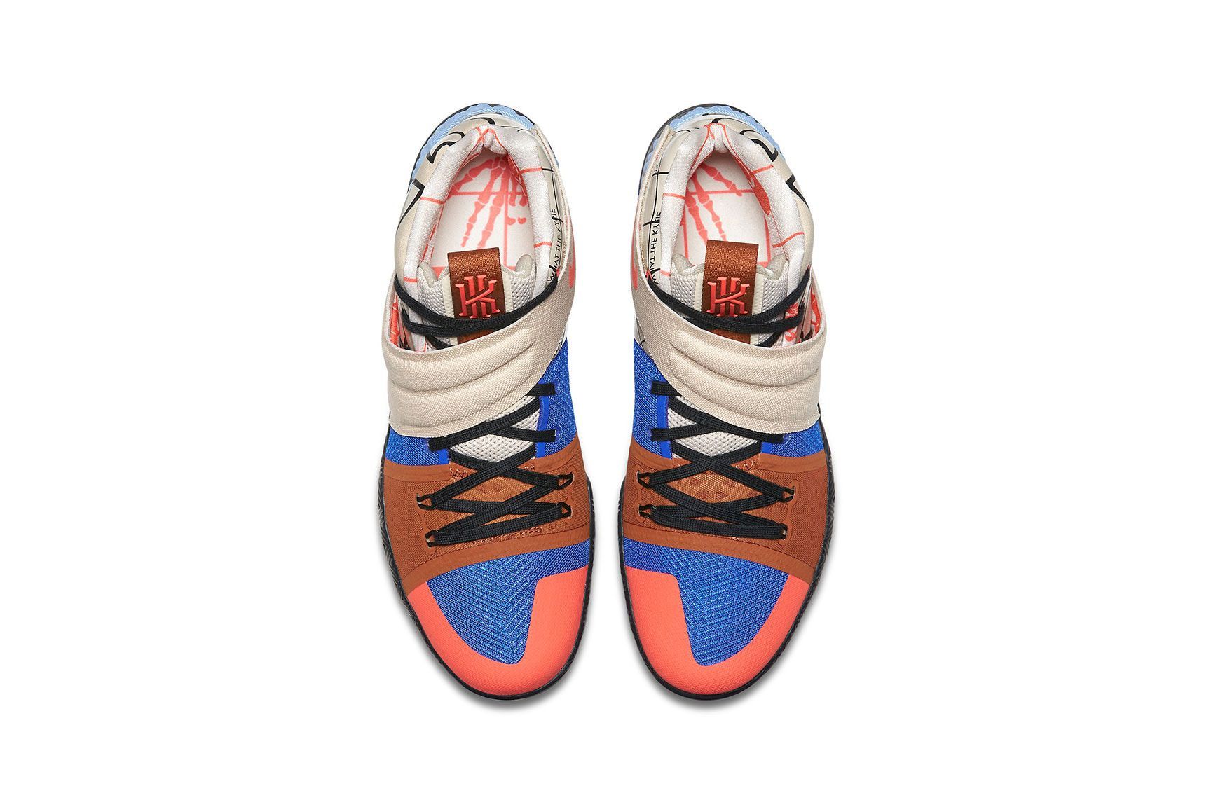 シューズ(男性用) KYRIE S1HYBRID The Nike Kyrie S1HYBRID May See a Release - WearTesters