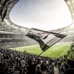 Your new favorite team: Beşiktaş History and stories about one of the most hyped club in Europe