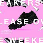 Sneakers To Release This Weekend - from November 24 to 26 From the Nike Air VaporMax Flyknit Moc to the Air Jordan XI PRM Heiress “Black Stingray”