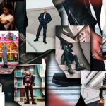 Timberland RADFORD: oltre ogni barriera #TimberlandCollective