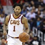 adidas potrebbe risparmiare 80 milioni in caso di ritiro di Derrick Rose L'ex MVP della lega starebbe considerando di dire basta al basket per via dei troppi infortuni