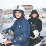 The latest FUCT campaign set in Naples is much more than what it may look like Vedi Napoli e poi Muori