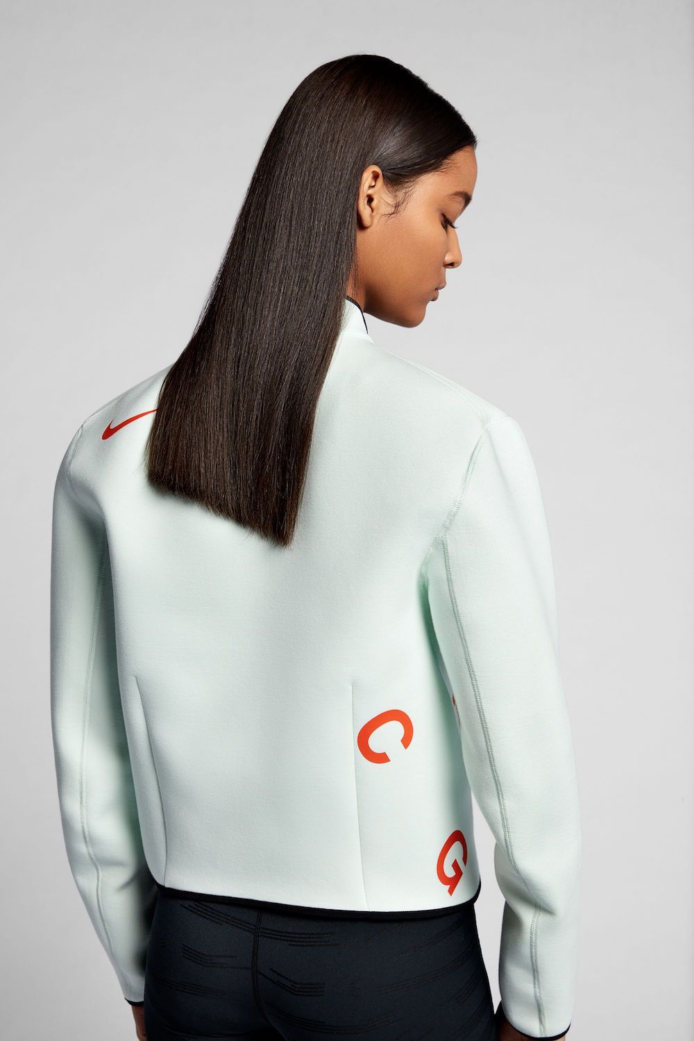 NikeLab presents its ACG FW17 collection - nss magazine