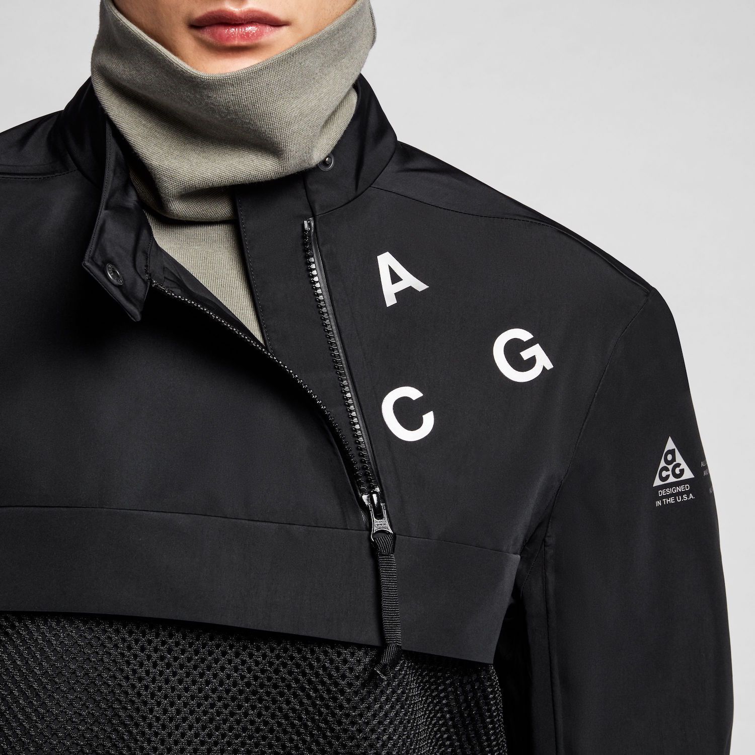 NikeLab presents its ACG FW17 collection - nss magazine
