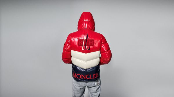KITH x Moncler FW17-18 capsule collection - nss magazine