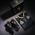 Hummel HIVE and 24 Kilates “Sepak Takraw” collection Inspired by the Southeaster Asian sport, that looks just like tennis-football but much much cooler