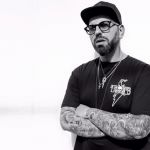 Interview with Enzo Brandi Naples, tattoos, Marek Hamsik and a brand new jewelry collection