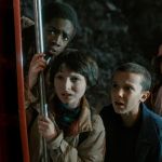 The set of Stranger Things Season 3 will be Berghain in Berlin? Some rumors suggest it