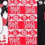 Manchester United 2017 Christmas collection For those who can't find a better way to spend their Christmas presents money