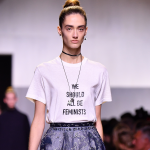 That's why Dior is 2017's Most Buzzed Brand on Instagram In the second and third place in the “Year in review” list are Hermès and Louis Vuitton